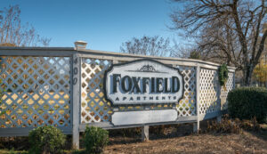 foxfield