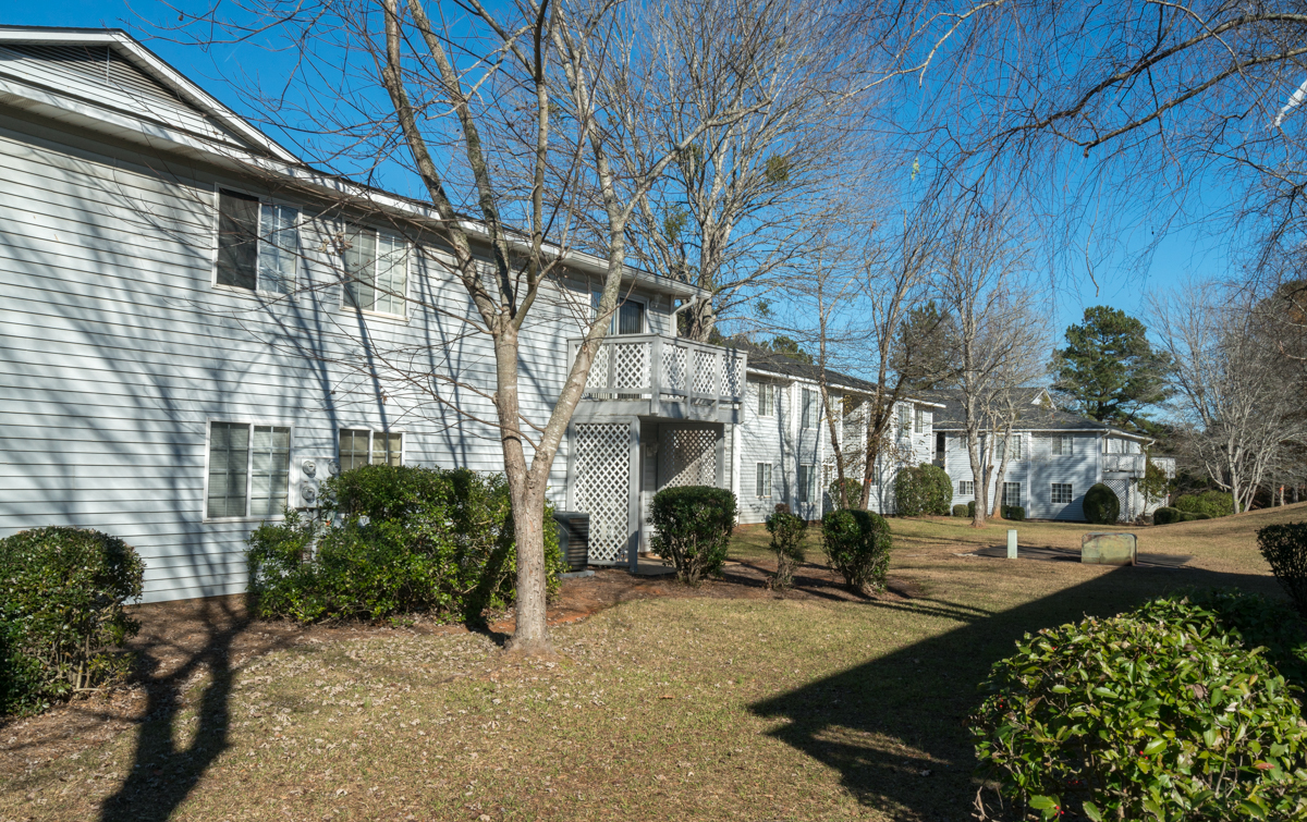 Foxfield Apartments Heritage Company